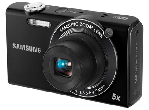 Samsung SH100