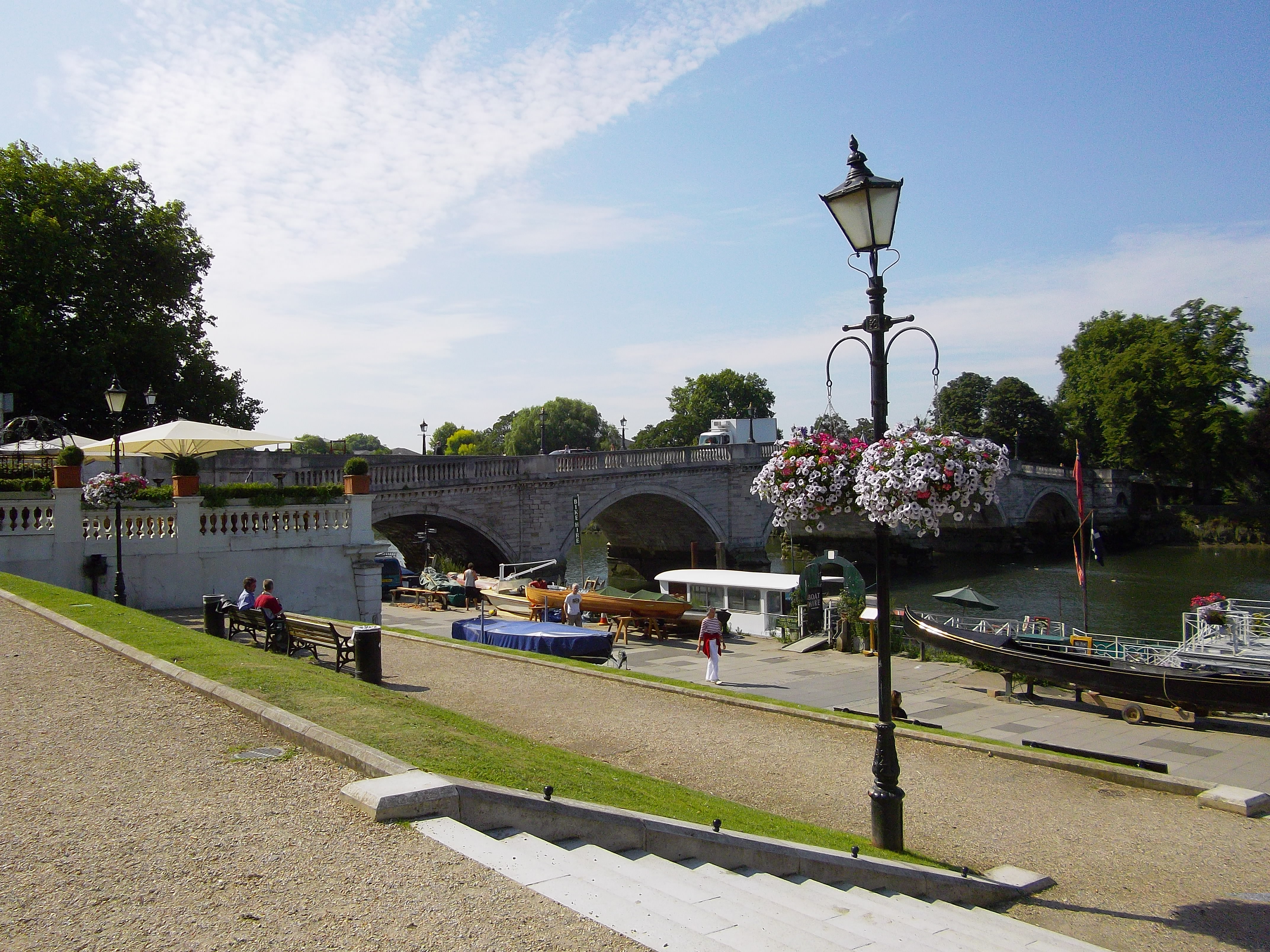 Pentax Optio RS1500 Review Gallery - Test Images