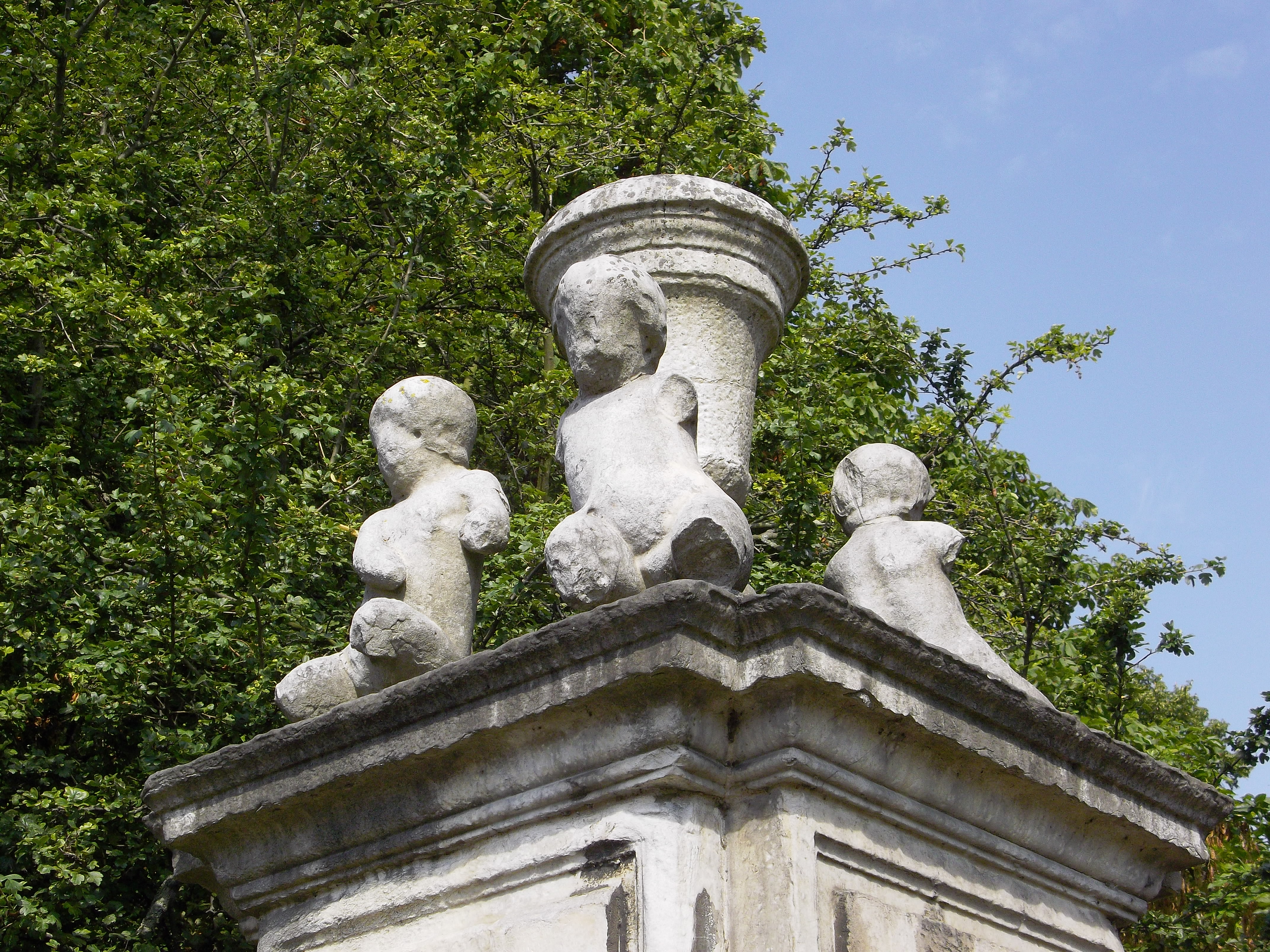 Pentax Optio RS1500 Review Gallery - Test Images