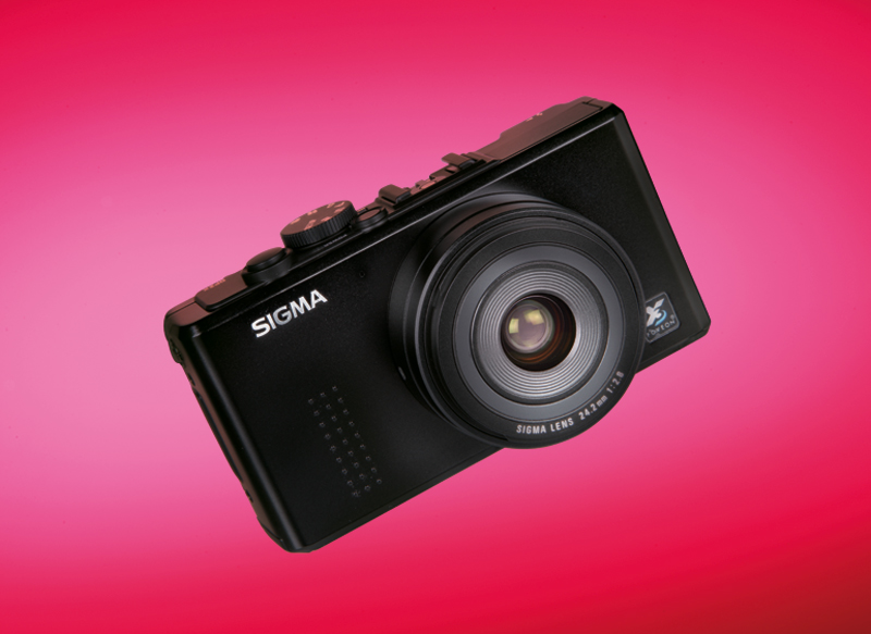 Sigma DP2x main | News | What Digital Camera