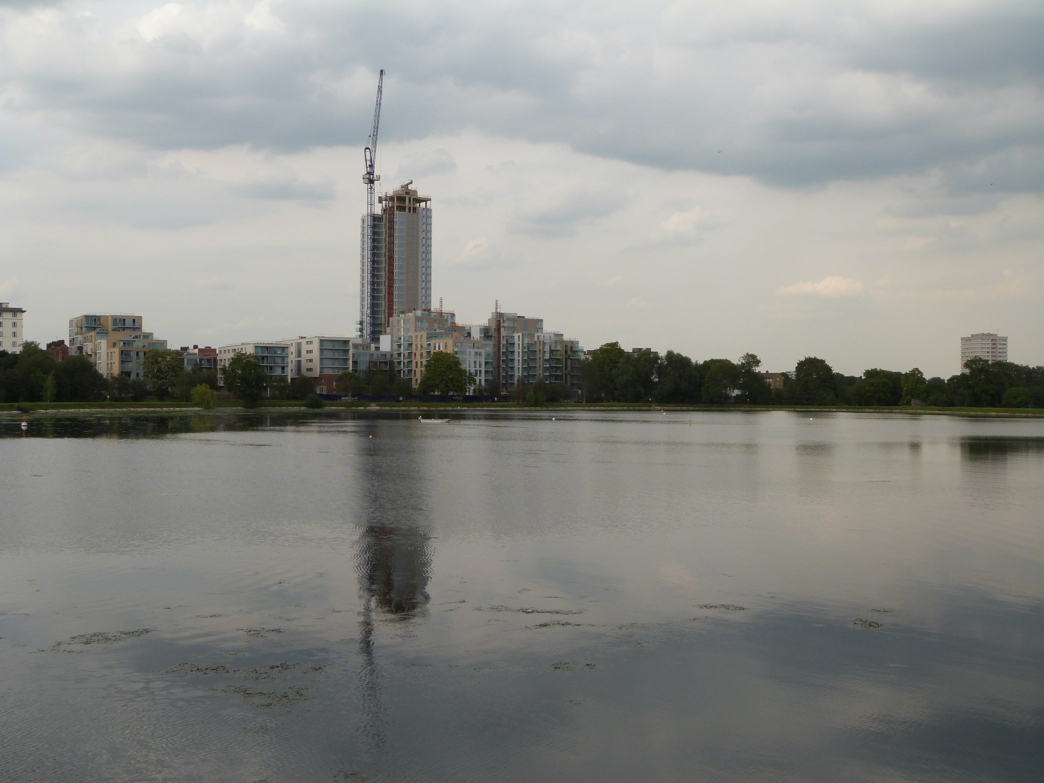 Panasonic Lumix FZ48 review sample image