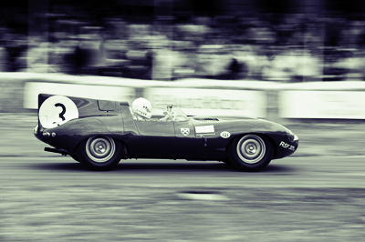 Panning