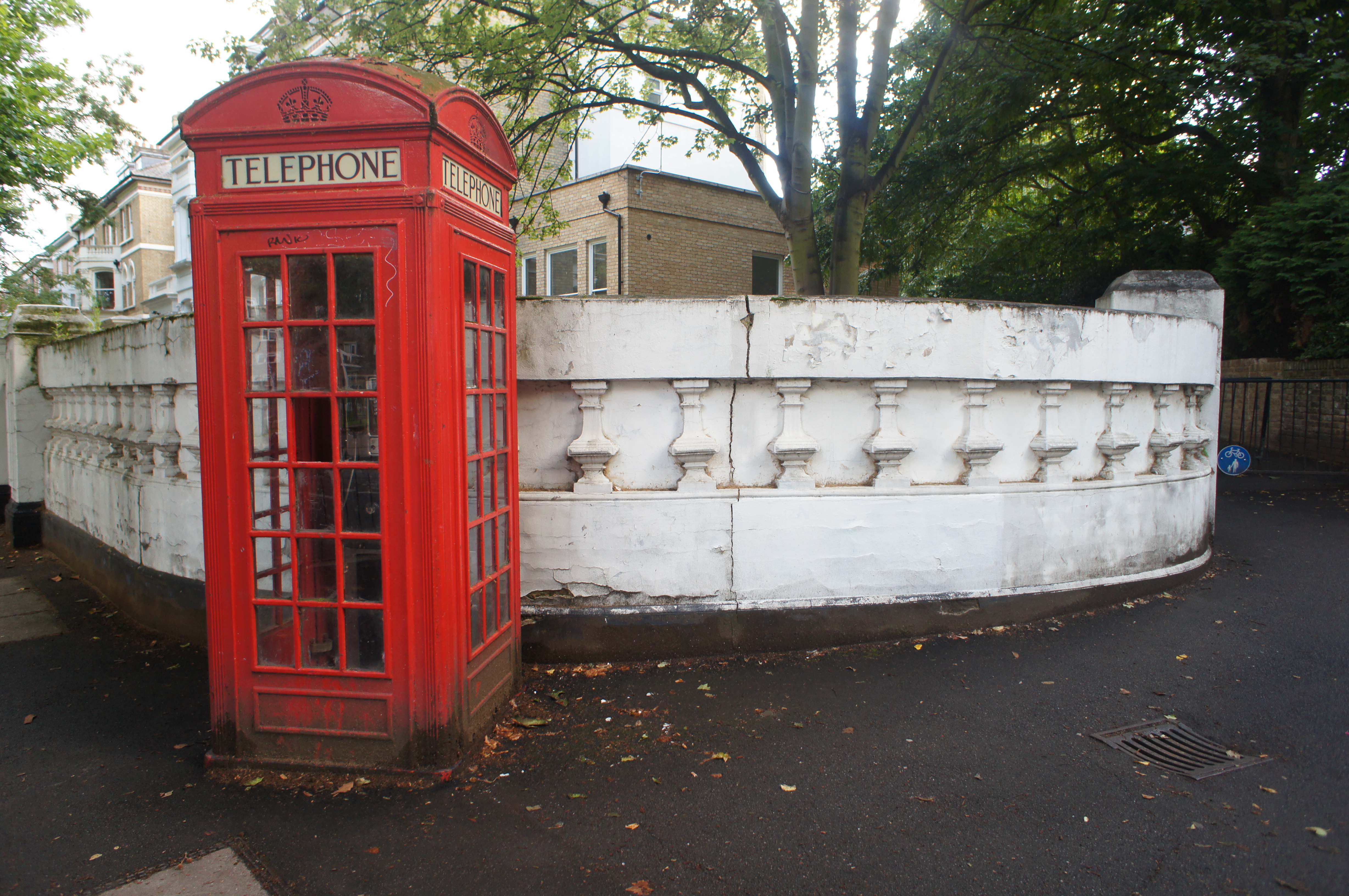 Sony NEX-C3 review sample image