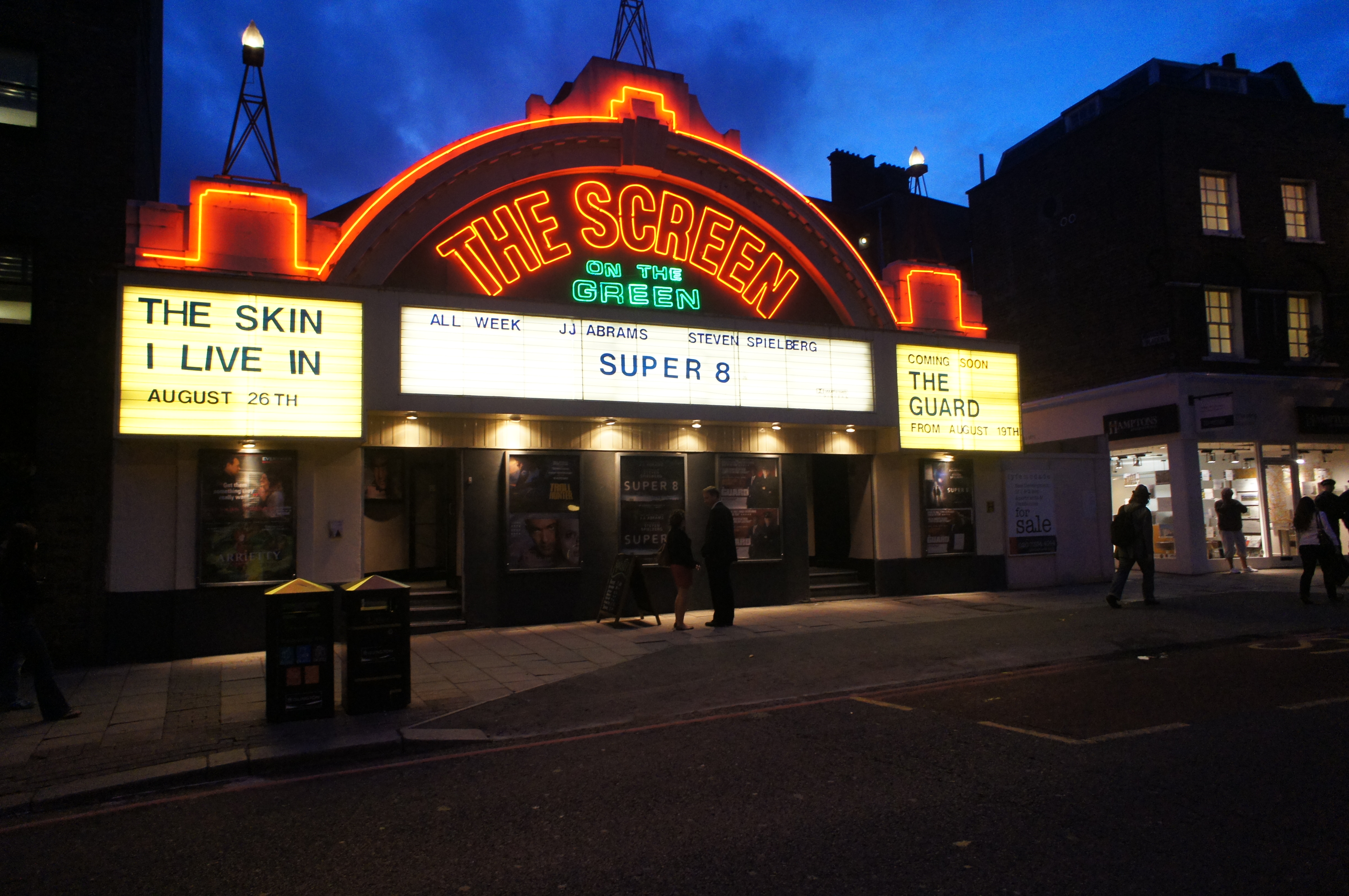 Sony NEX-C3 review sample image