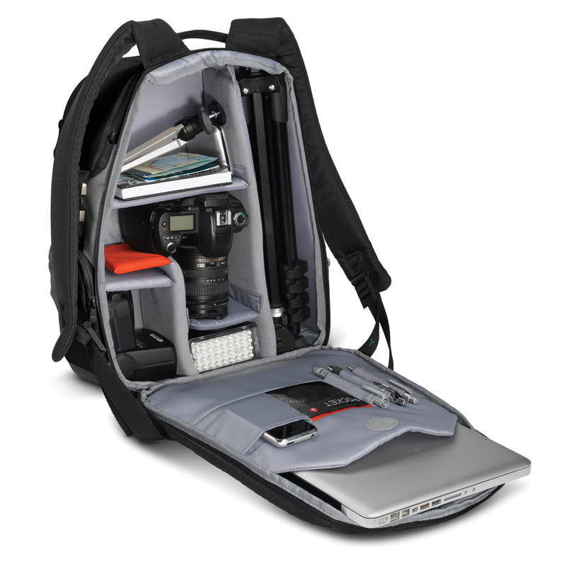 Manfrotto Stile