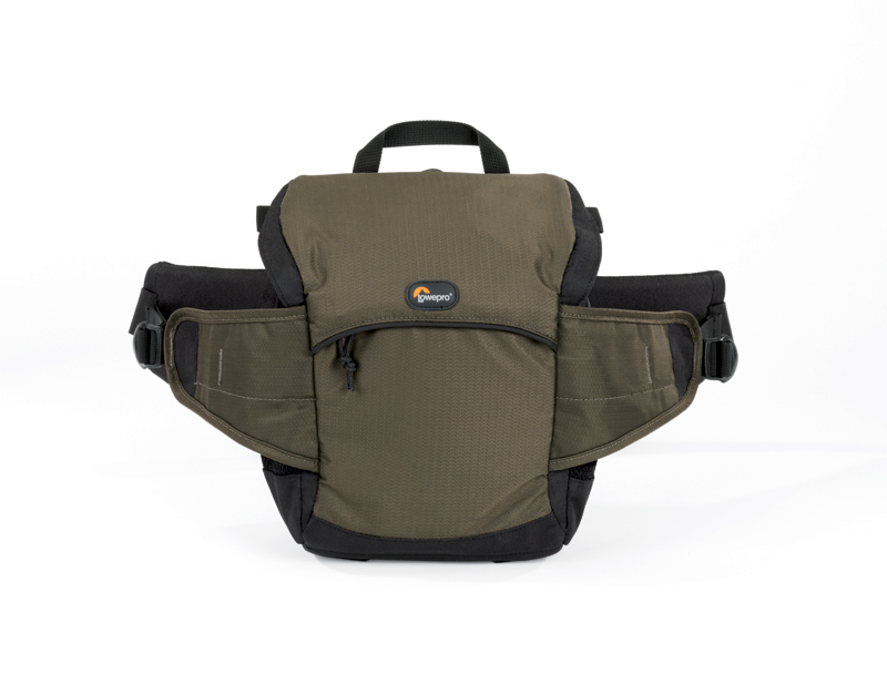 Lowepro Fieldstation | News | What Digital Camera