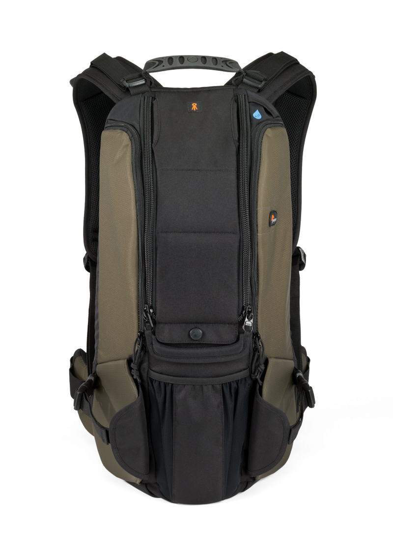 Lowepro Scope Porter | News | What Digital Camera