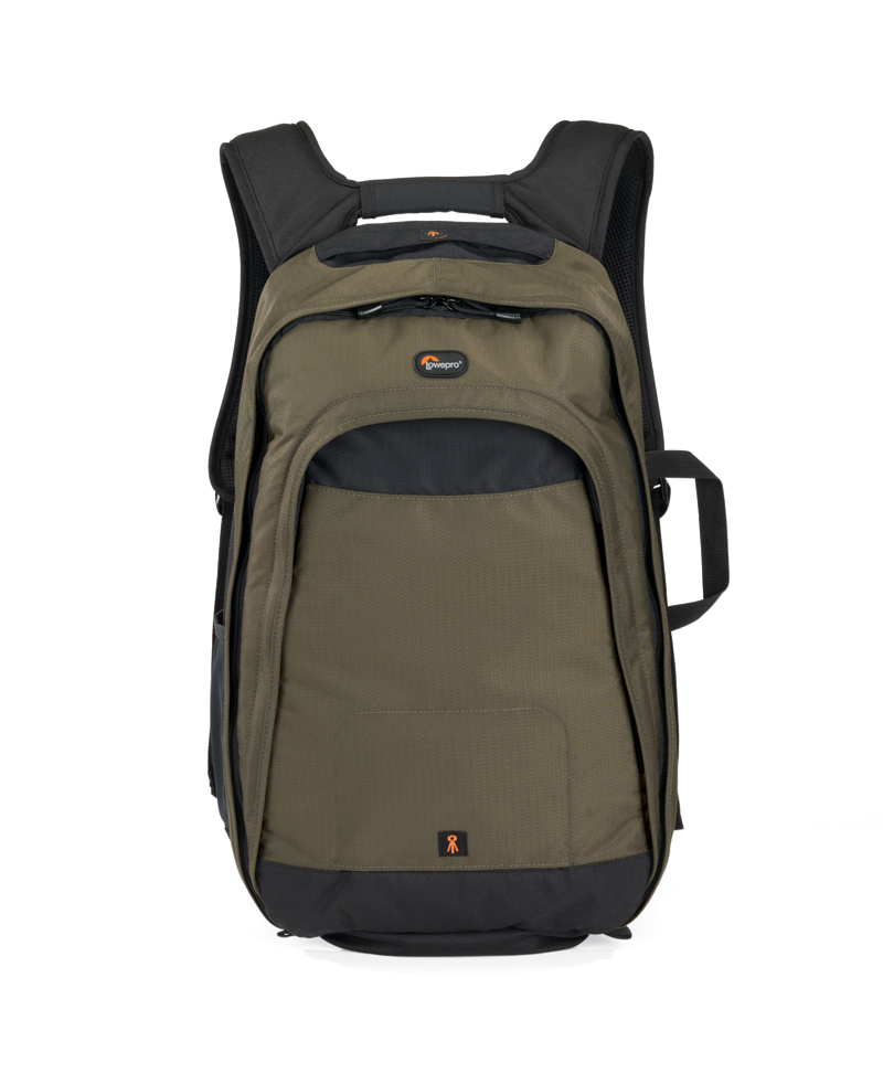 Lowepro Scope Travel 200 | News | What Digital Camera