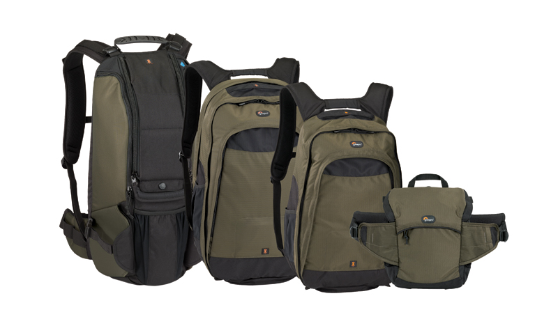 Lowepro Optics Series 2 | News | What Digital Camera