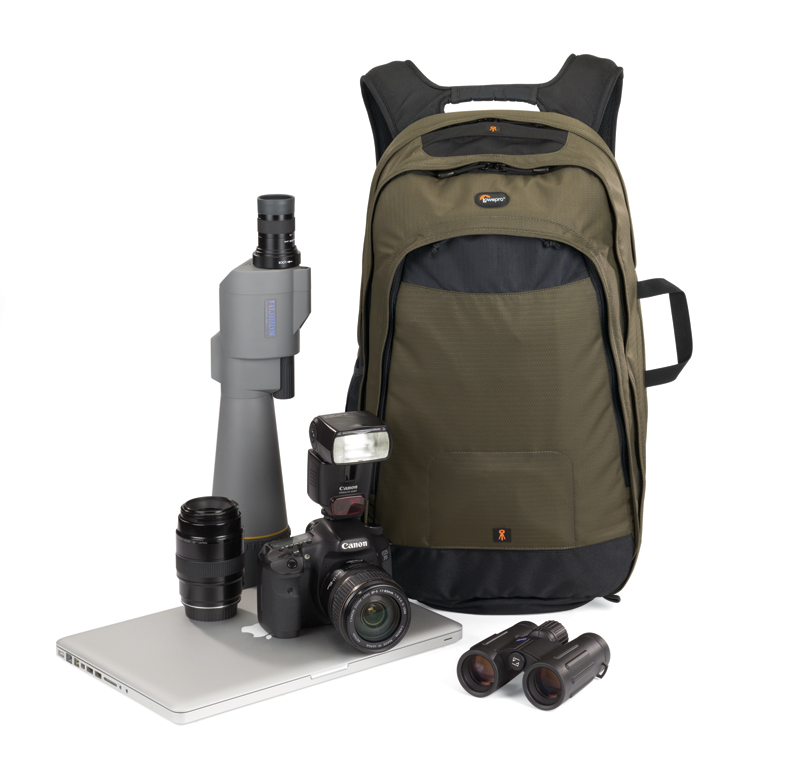 Lowepro Scope Photo Travel 350 | News | What Digital Camera