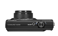 Nikon S6150 and S4150 launched