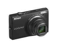 Nikon S6150 and S4150 launched