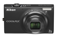 Nikon S6150 and S4150 launched