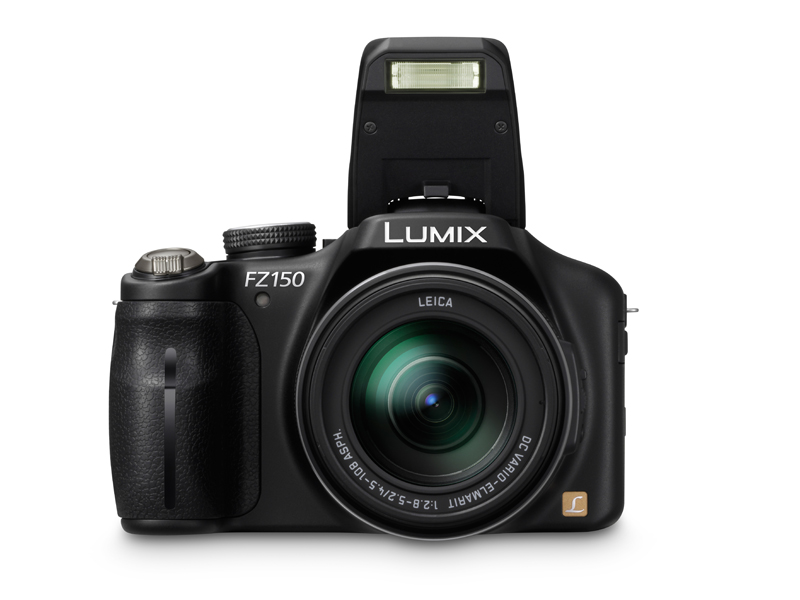 Panasonic LUMIX FZ150