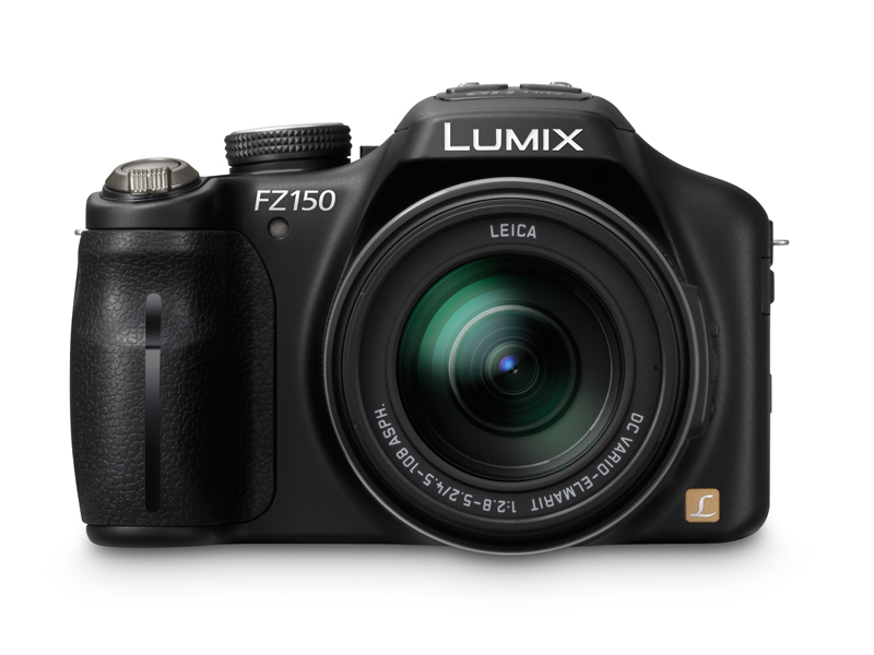 Panasonic LUMIX FZ150