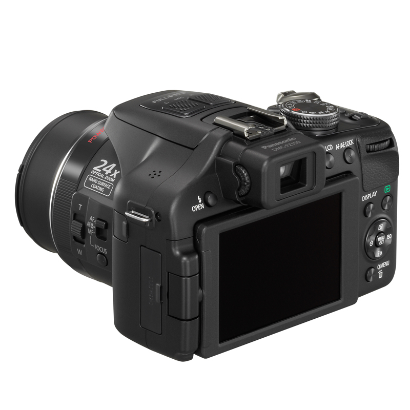 Panasonic LUMIX FZ150