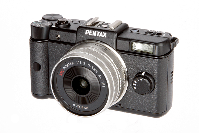 Pentax Q