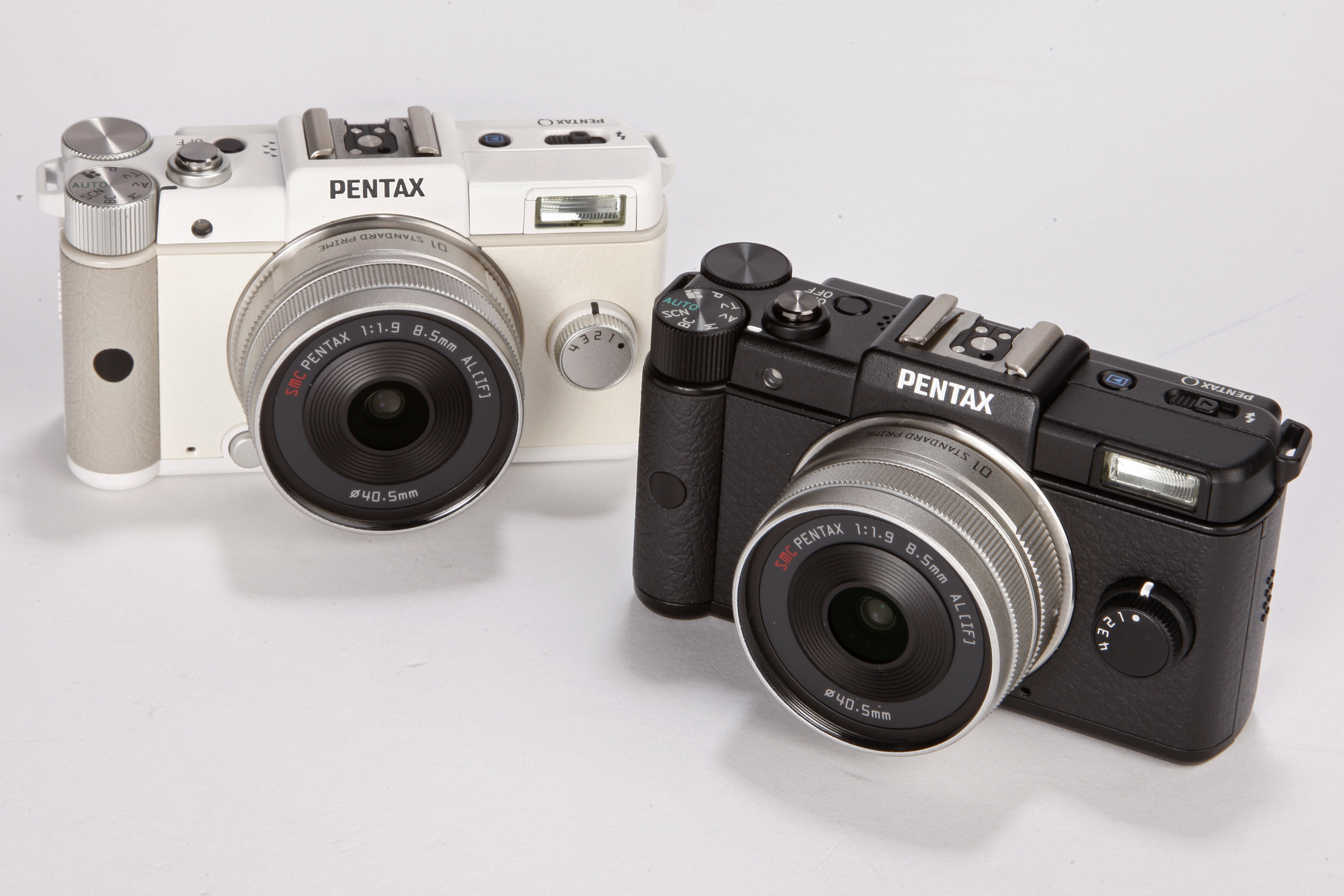 Pentax Q