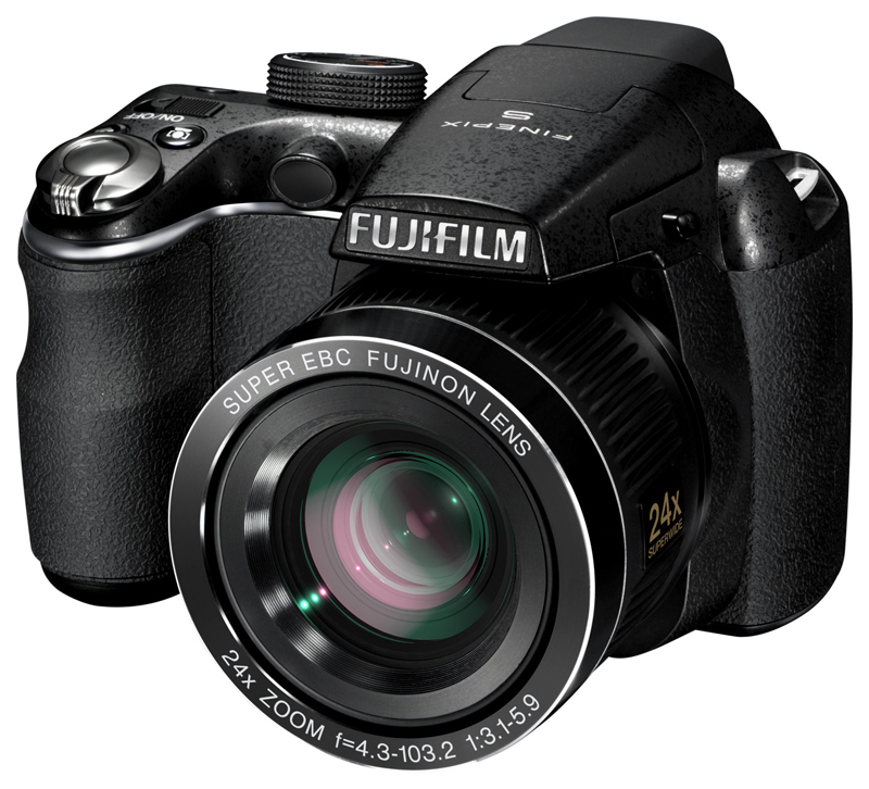 FujiFilm Finepix S3200 1 | News | What Digital Camera