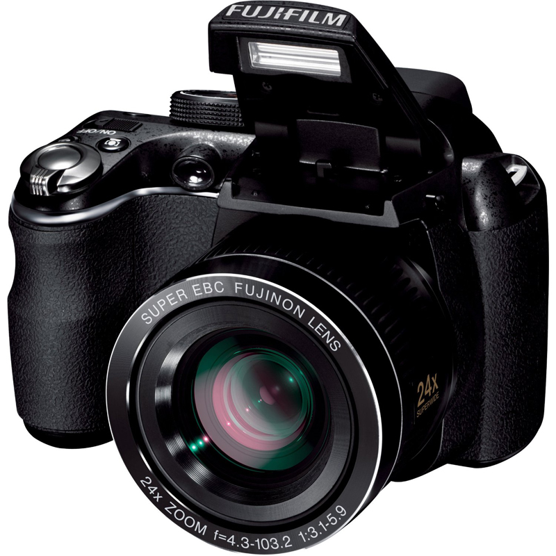 FujiFilm Finepix S3200 4 | News | What Digital Camera