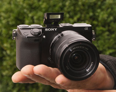Sony NEX-7