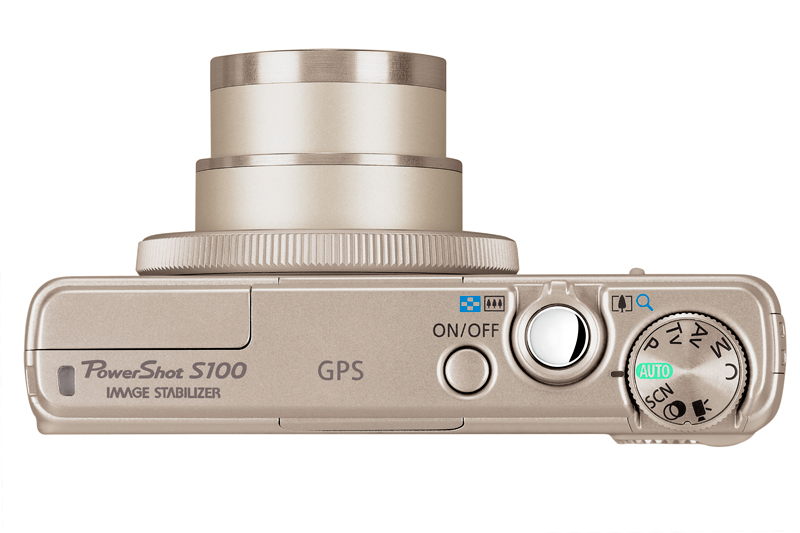 Canon PowerShot S100 9 | News | What Digital Camera