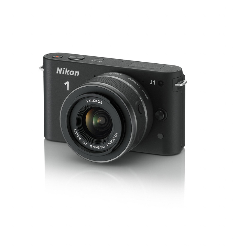 Nikon J1 2 | News | What Digital Camera