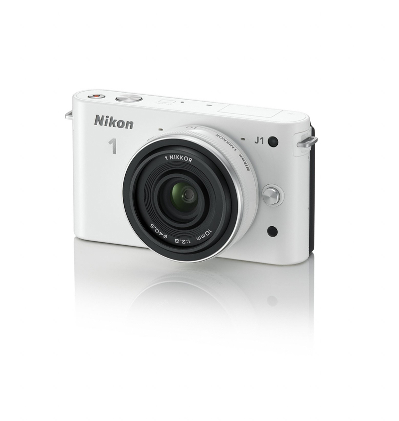 Nikon J1 5 | News | What Digital Camera