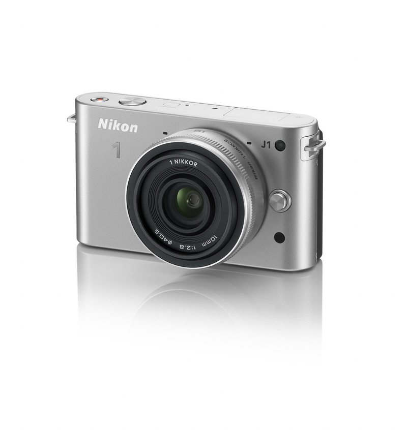 Nikon J1 3 | News | What Digital Camera