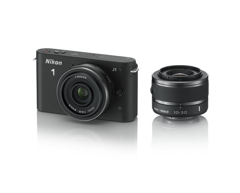 Nikon J1 7 | News | What Digital Camera