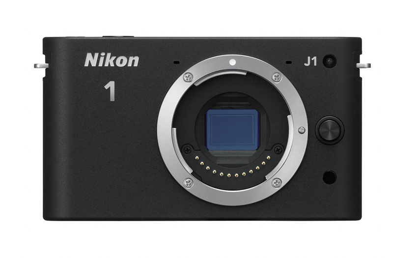 Nikon J1 6 | News | What Digital Camera
