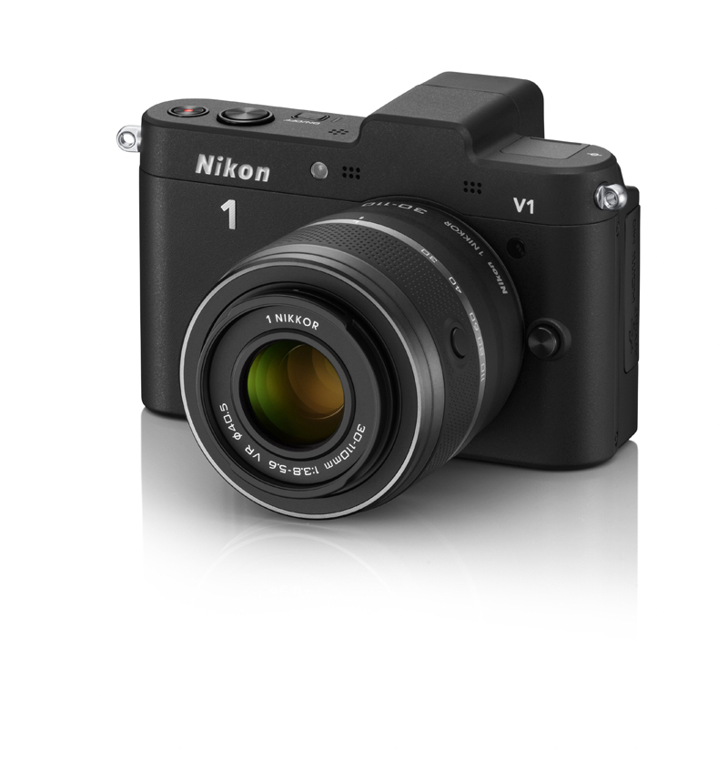 Nikon V1 8 | News | What Digital Camera