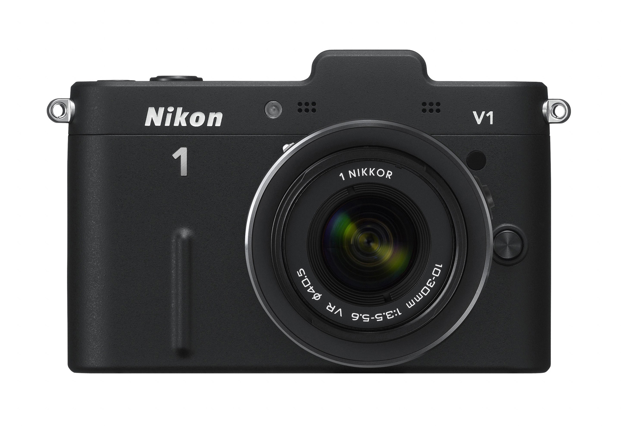 Nikon V1 5 | News | What Digital Camera
