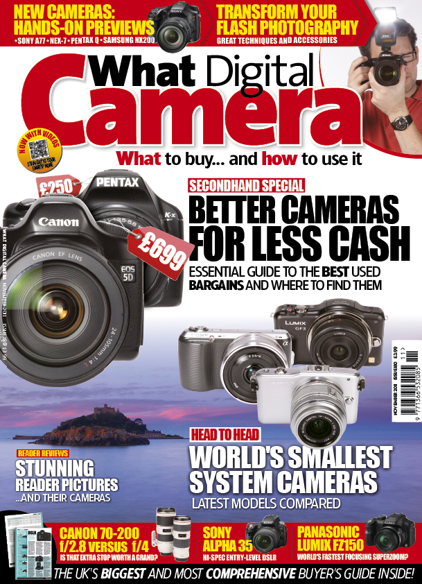 WDC Nov 2011 front cover