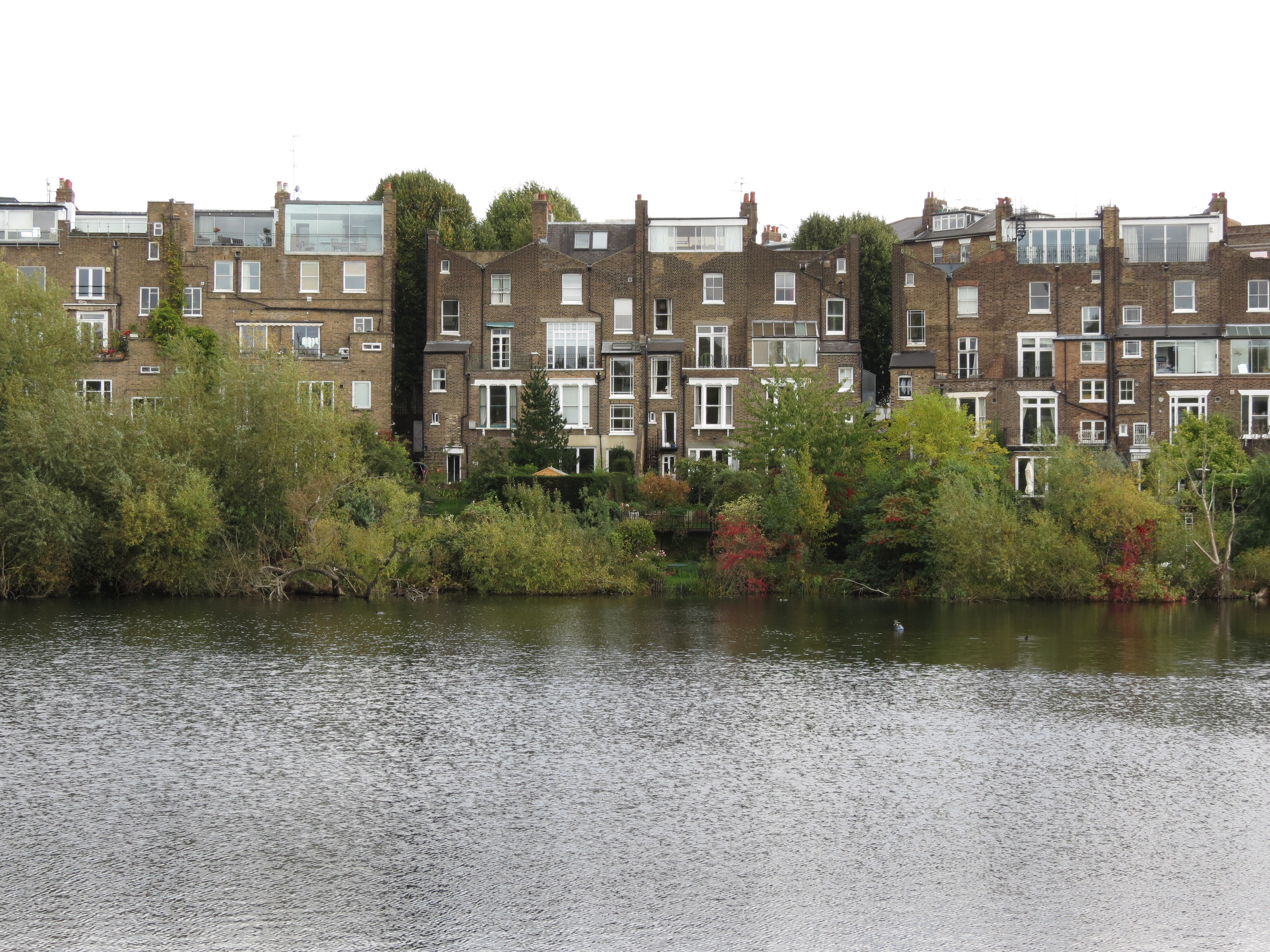 Canon PowerShot SX40 IS review sample image