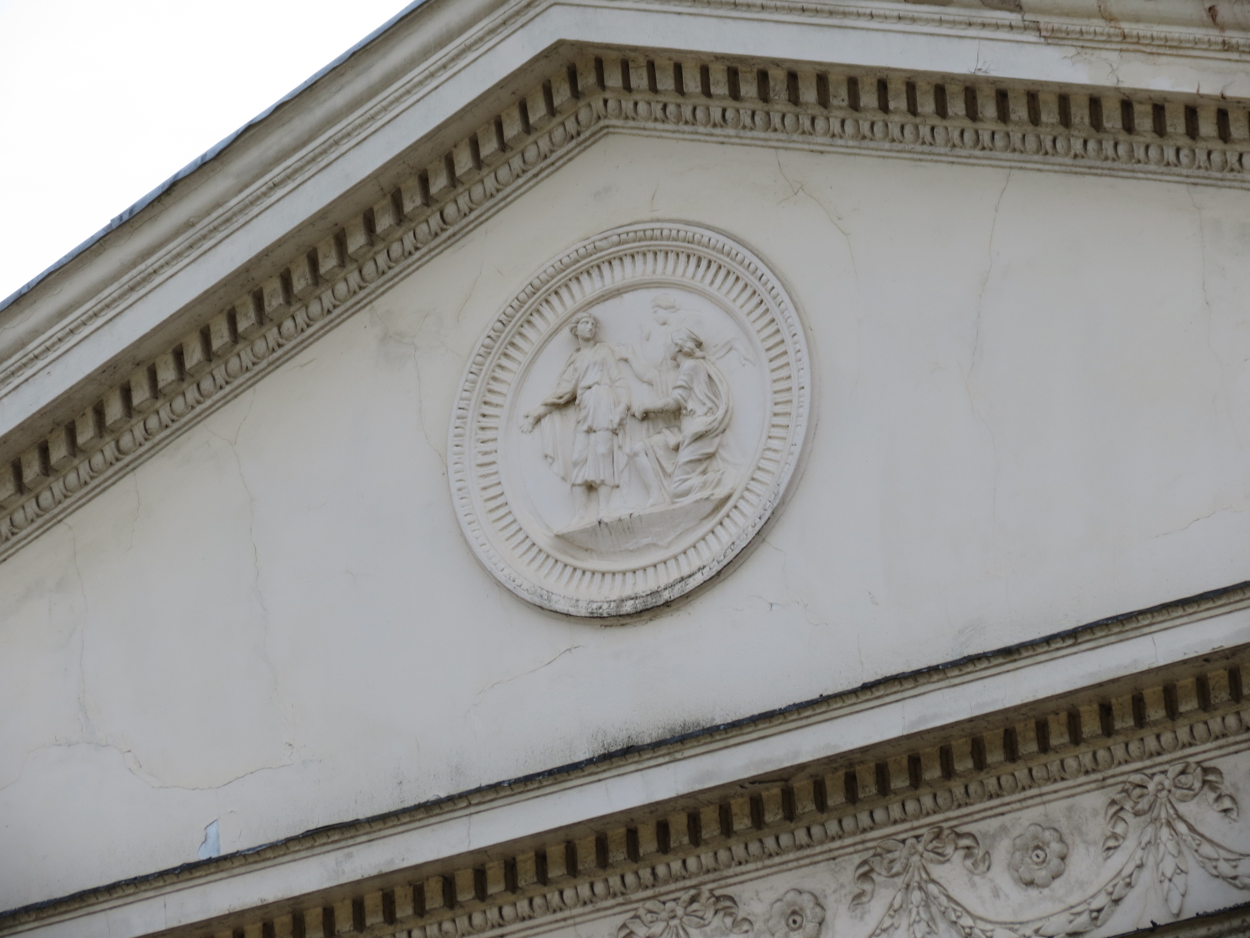 Canon PowerShot SX40 IS review sample image