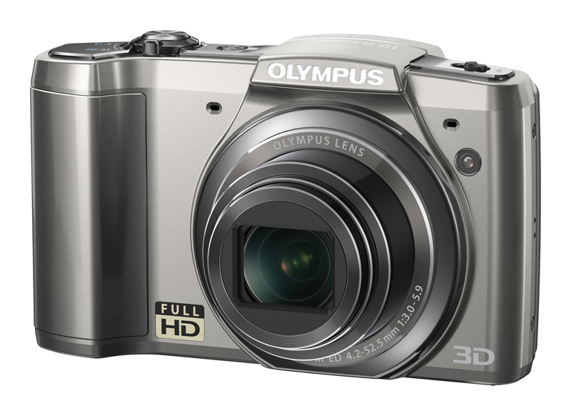 Olympus SZ-20 4 | News | What Digital Camera