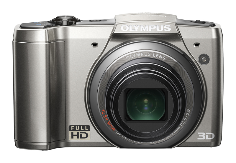 Olympus SZ-20 2 | News | What Digital Camera