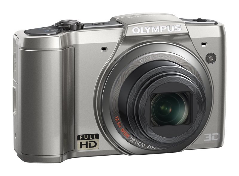 Olympus SZ-20 3 | News | What Digital Camera