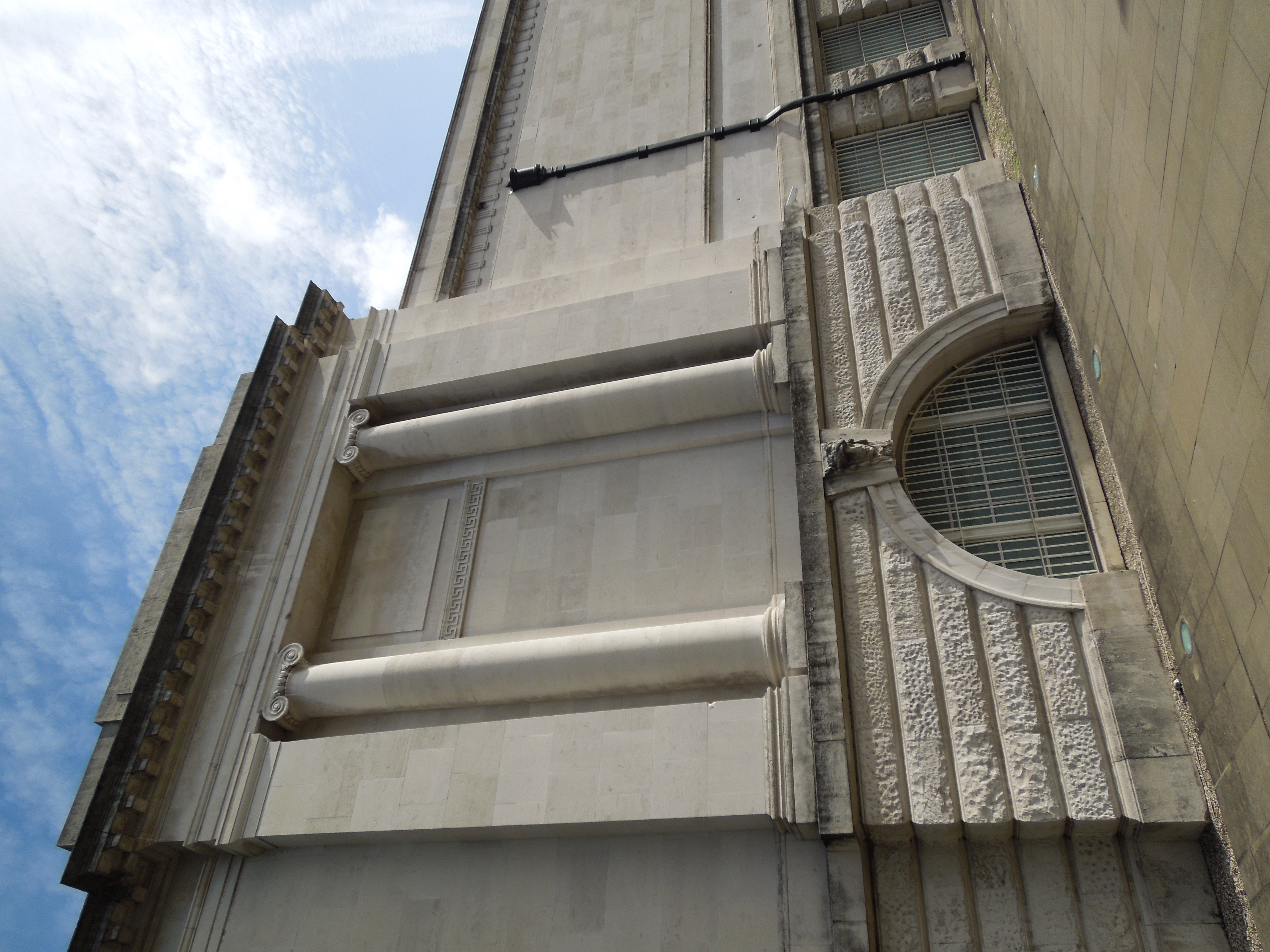 Nikon Coolpix S8200 review sample image