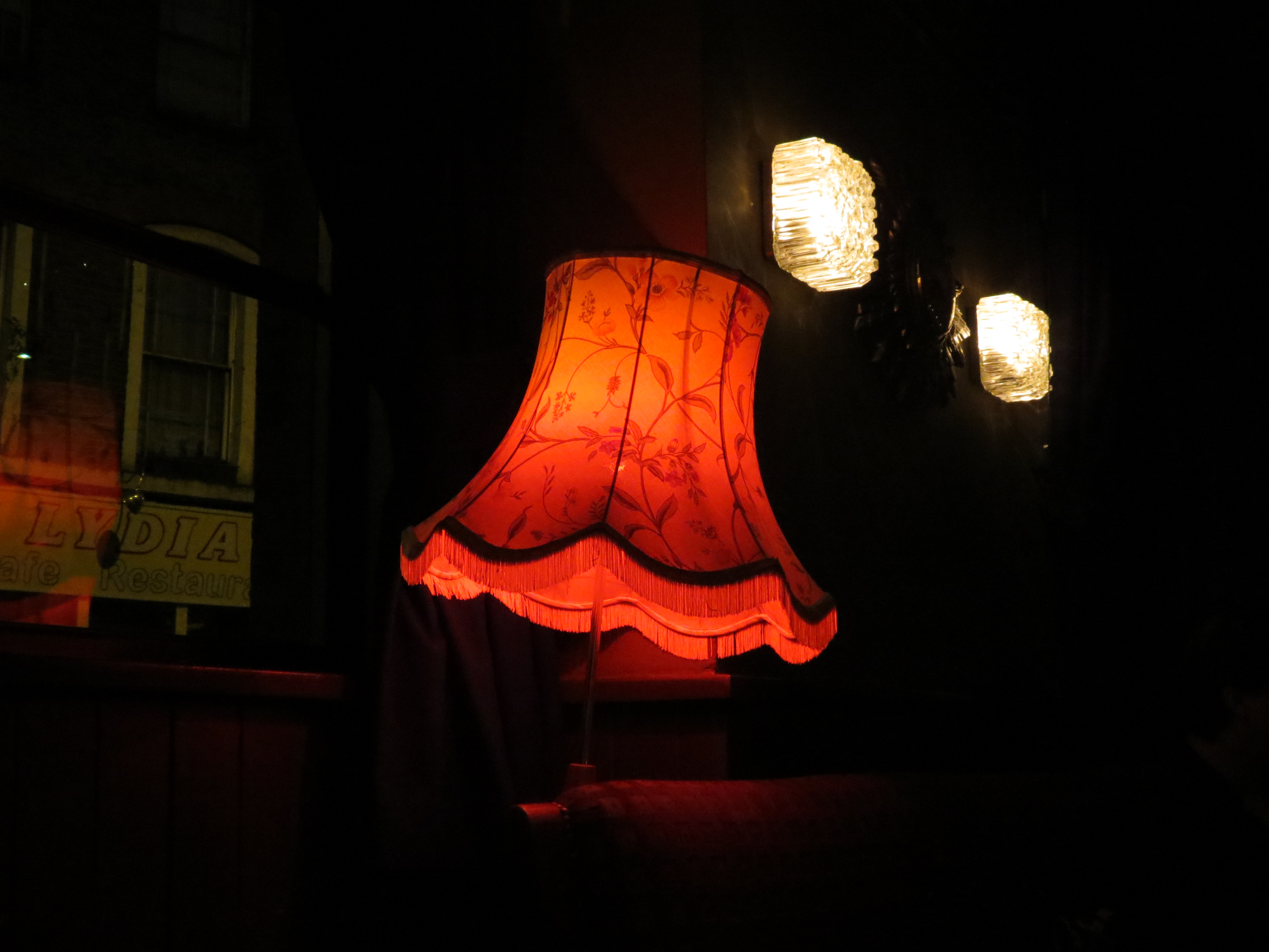 Canon SX40 IS review sample image