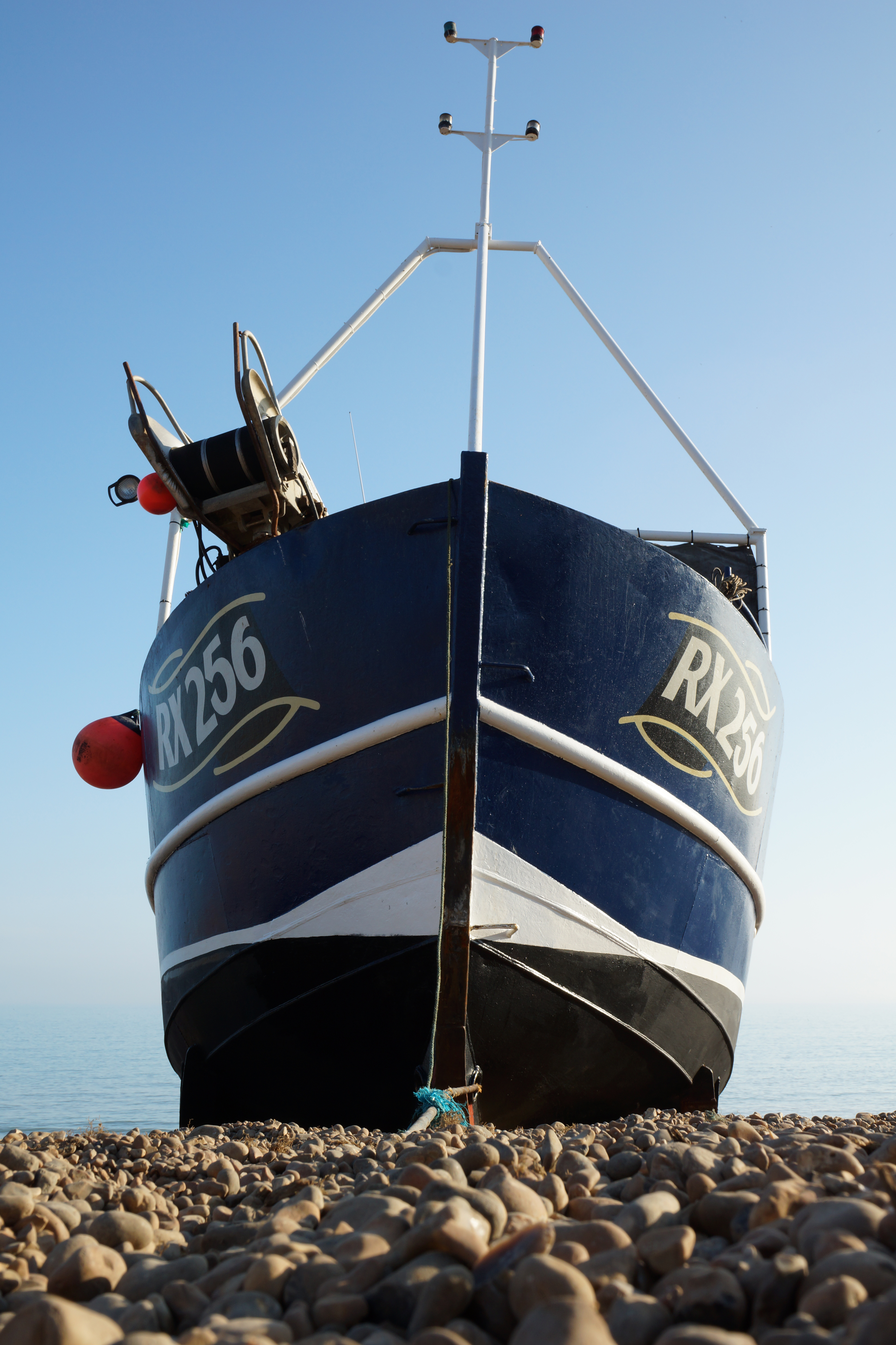 Sony Alpha review sample image