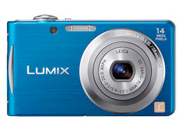 Lumix FS16