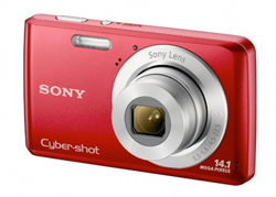 Sony W520