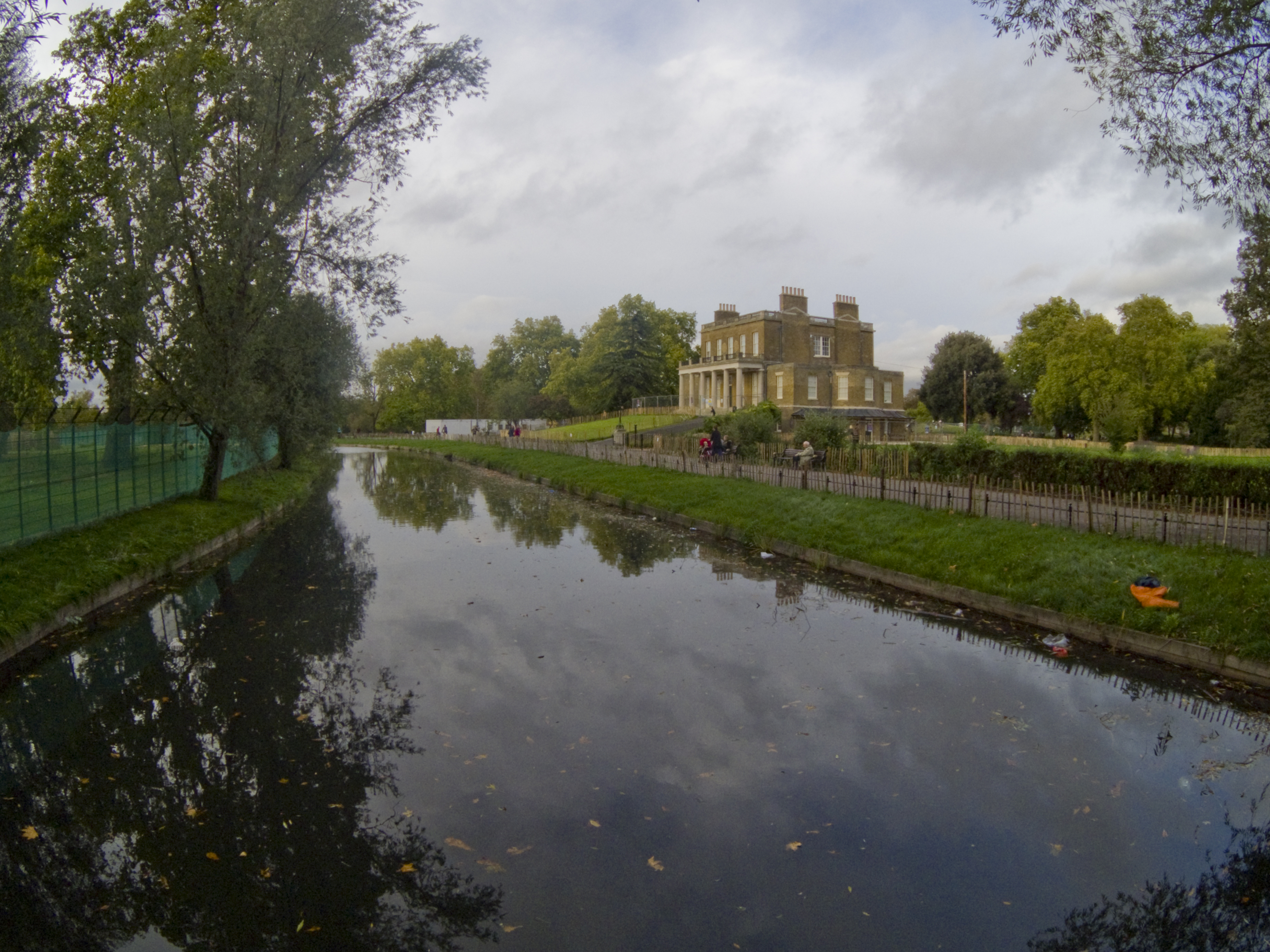Pentax Q review sample image