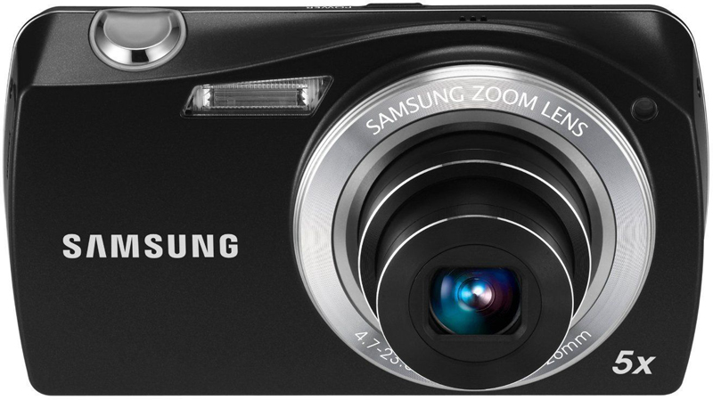 Samsung ST6500 product shots