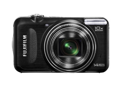 Fujifilm FinePix T200