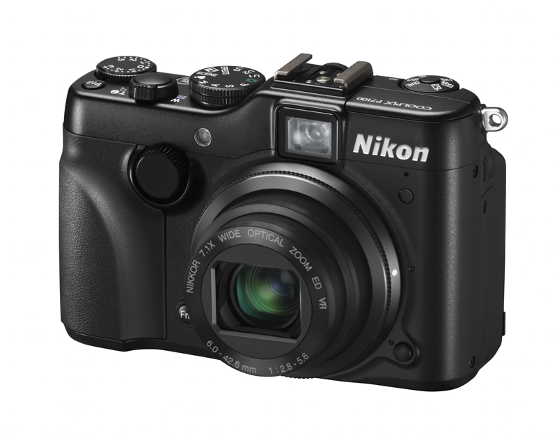 Nikon P7100 1 | Reviews | What Digital Camera
