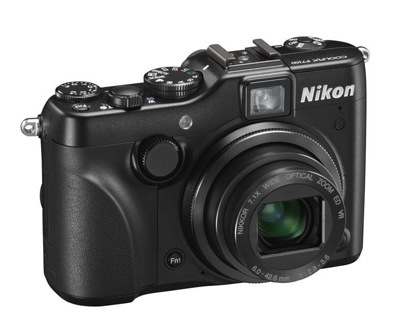 Nikon P7100 2 | Reviews | What Digital Camera