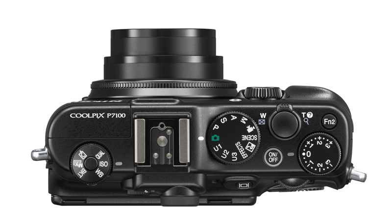 Nikon P7100 4 | Reviews | What Digital Camera